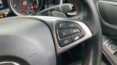 Mercedes-Benz A-Class A200d AMG Line Executive 5dr Auto Diesel Hatchback